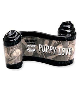 Opening Title: Puppy Love [no box]