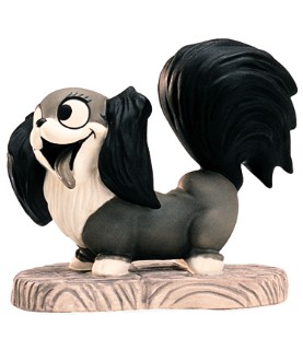 Fifi: Flirtatious Fifi