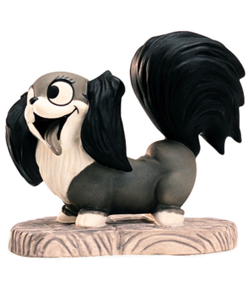 Fifi: Flirtatious Fifi
