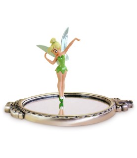 Tinker Bell: Tinker Bell Pauses to Reflect