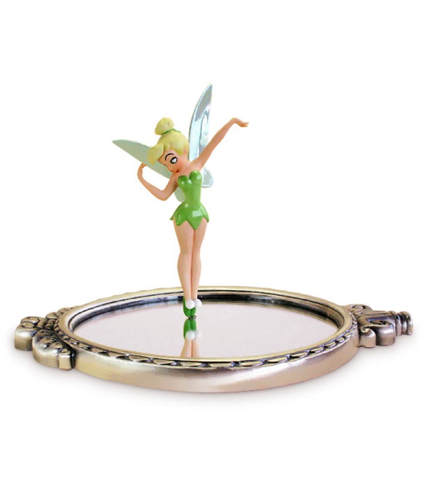 Tinker Bell: Tinker Bell Pauses to Reflect