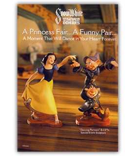 Dopey & Sneezy: Dancing Partners