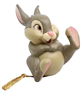 Thumper: Belly Laugh   [no box]