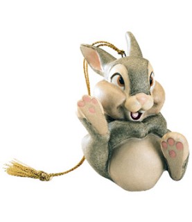 Thumper: Belly Laugh   [no box]