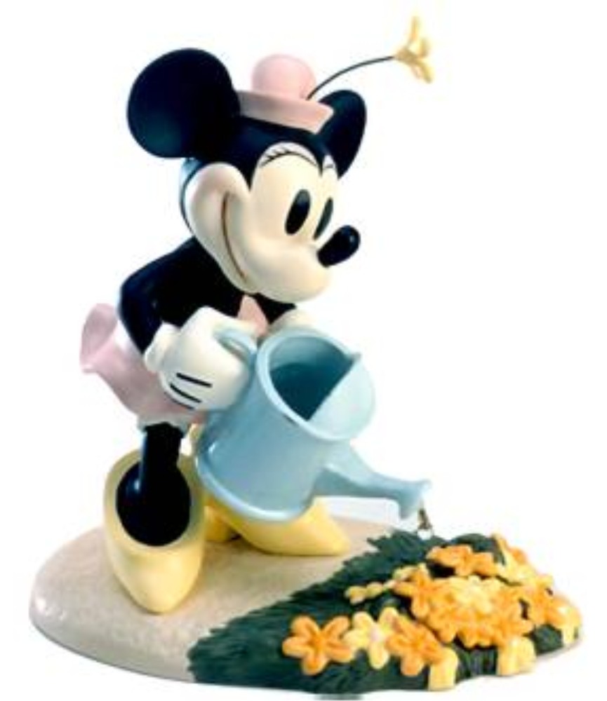 Minnie Mouse: Minnie's Garden [no box]