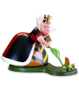 Queen of Hearts: Let The Game Begin!