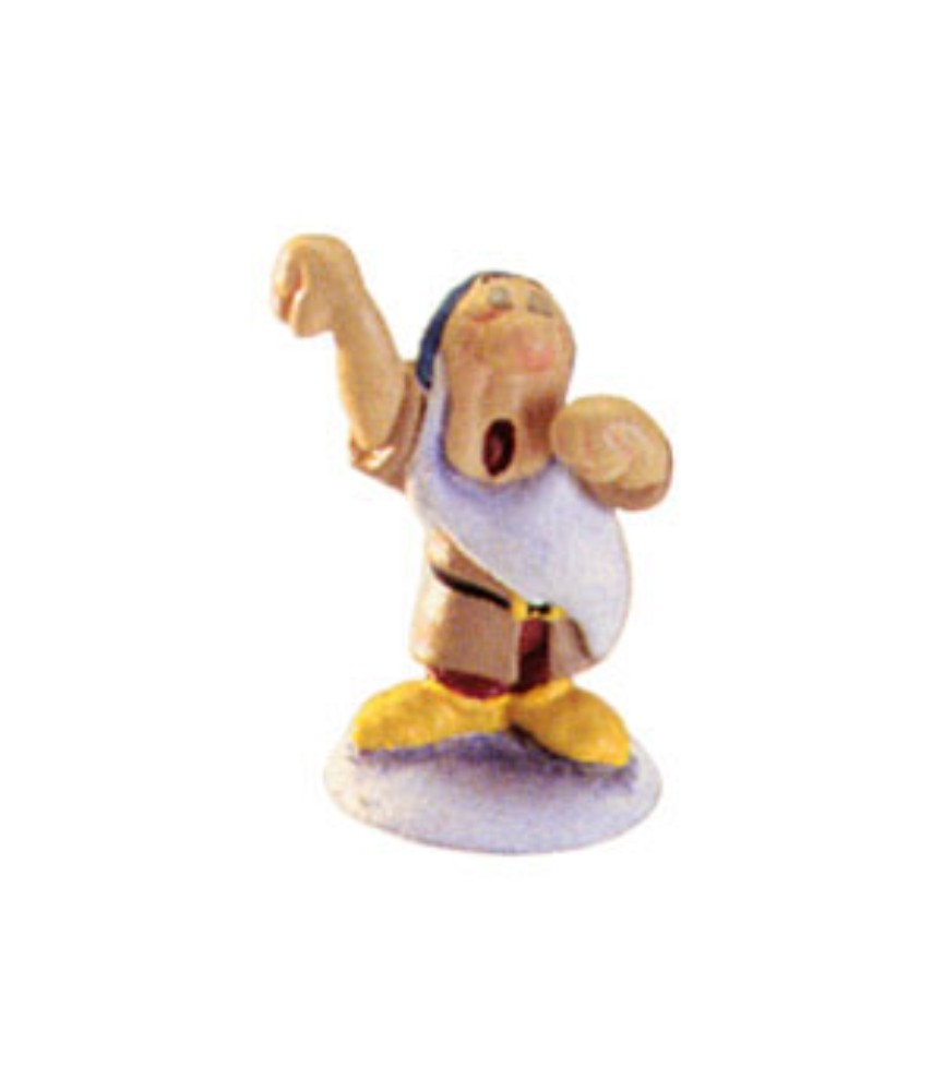 Sleepy miniature: Sleepy