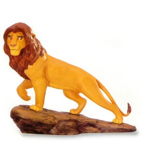 Simba: Simba's Pride