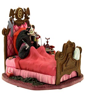 Cruelle DeVil: It's That De Vil Woman   [no box]