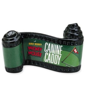 Opening Title: Canine Caddy