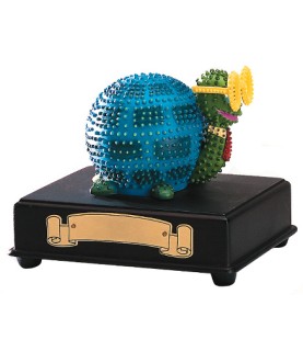 Turtle: Twinkling Turtle