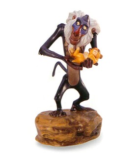 Rafiki: The Circle Continues