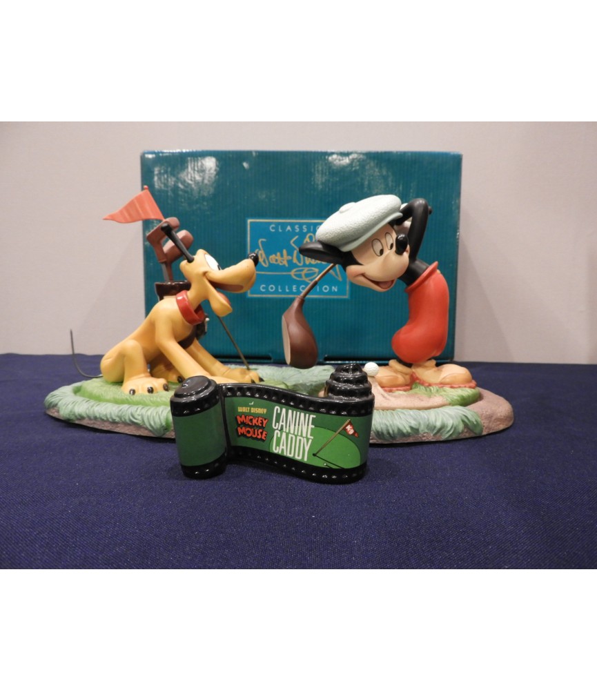 Canine Caddy set