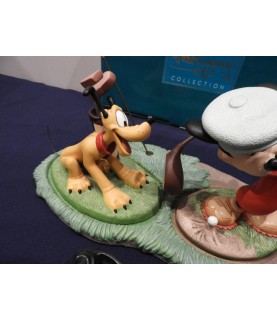 Canine Caddy set