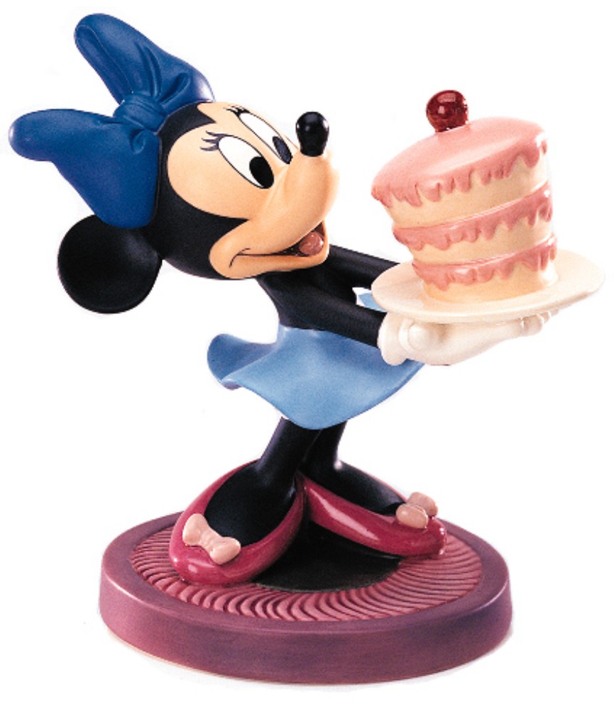 Minnie Mouse: For My Sweetie