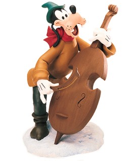 Goofy: 'Tis The Season To Be Jolly