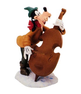 Goofy: 'Tis The Season To Be Jolly ornament