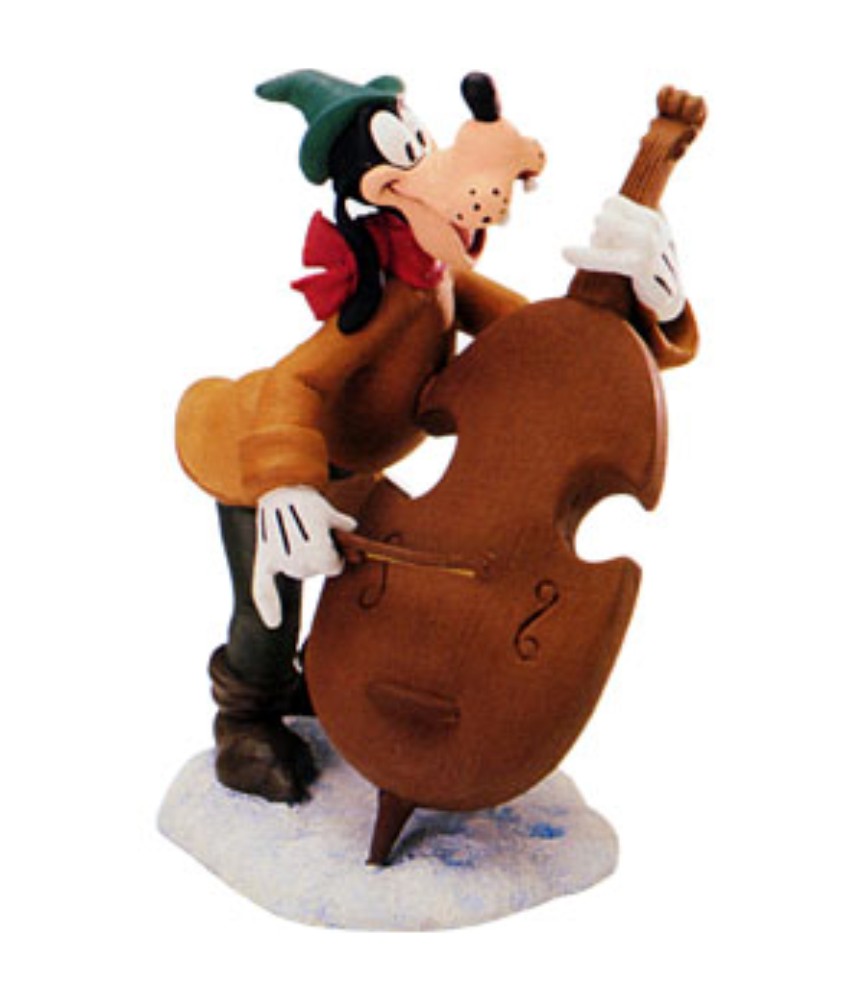 Goofy: 'Tis The Season To Be Jolly ornament
