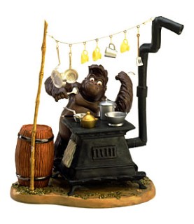 Terk: Jungle Rhythm