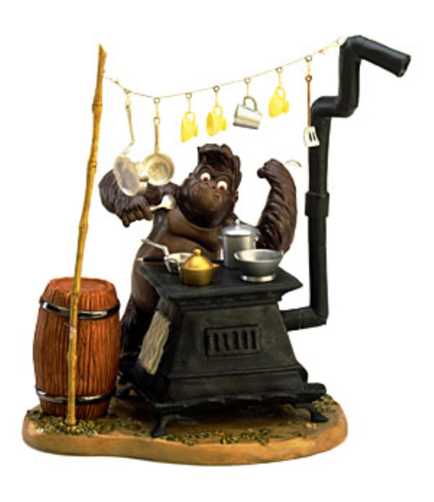 Terk: Jungle Rhythm