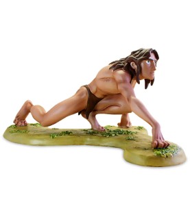 Tarzan: Tarzan of the Jungle [no box]