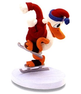 Donald Duck: Away we go