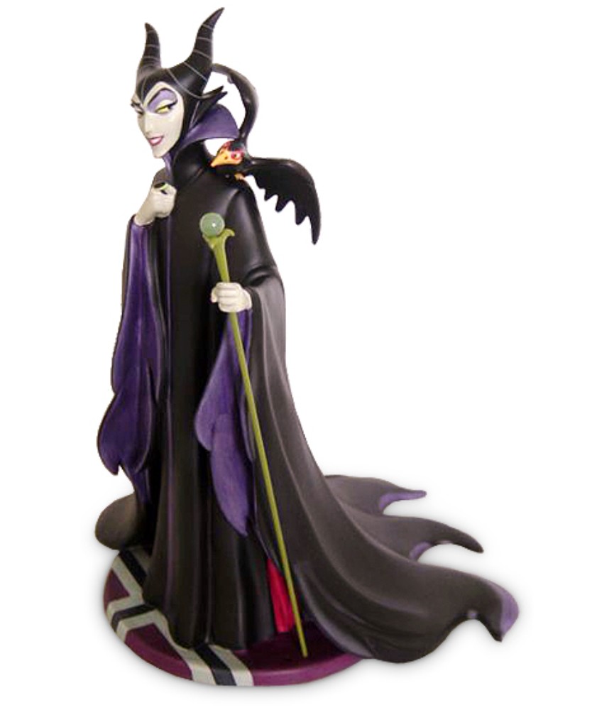 Maleficent: Evil Enchantress