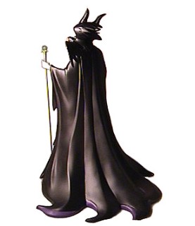 Maleficent: Evil Enchantress