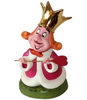 King of Hearts: ...And The King (Gold Circle version)