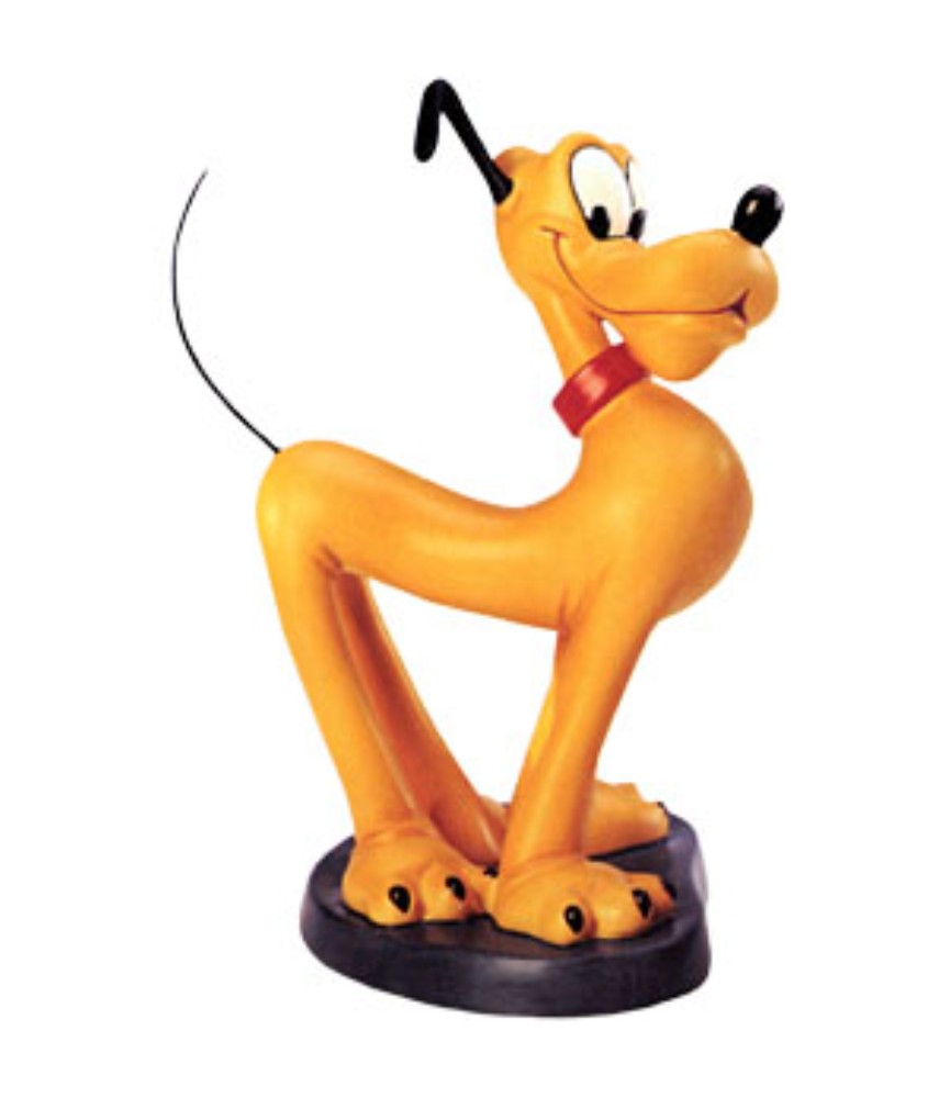 Pluto: Perfect Patient
