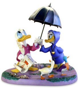 Donald & Daisy: Looks Like Rain (Prod2000 only)