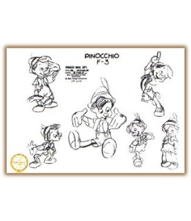 Pinocchio: I'll Never Lie Again