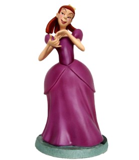 Anastasia: Awful Anastasia