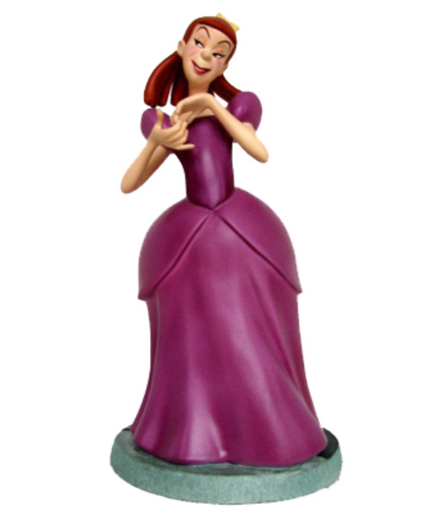 Anastasia: Awful Anastasia