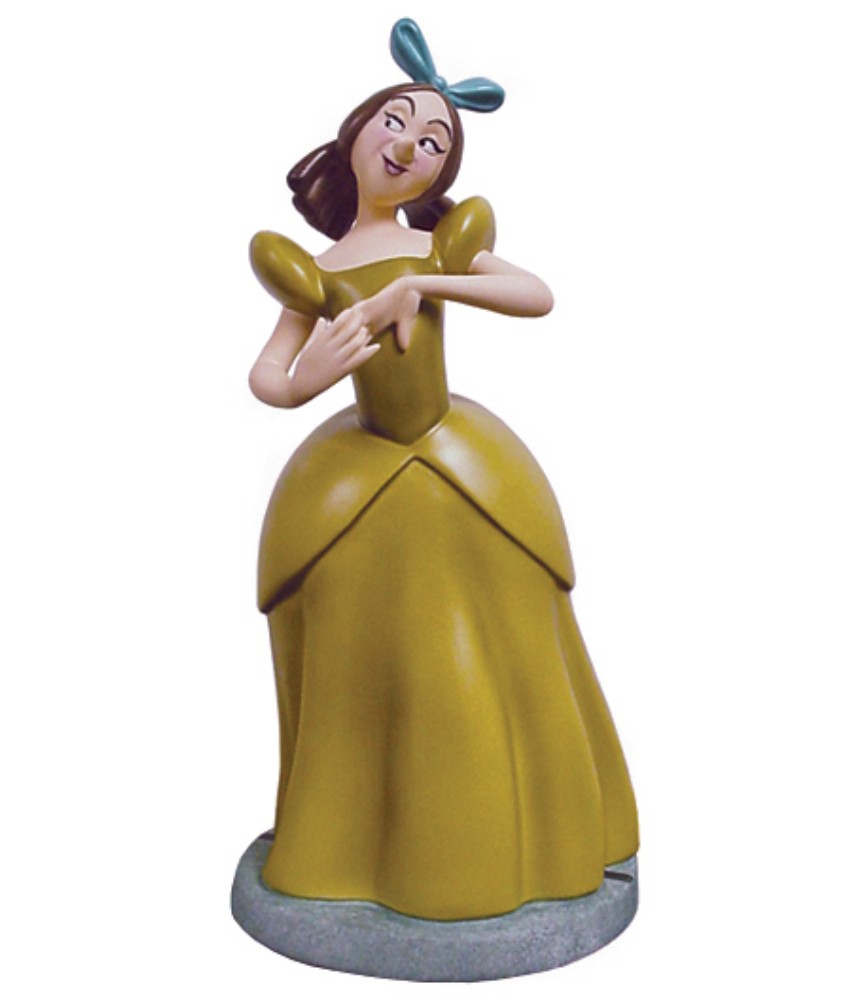 Drizella: Dreadful Drizella