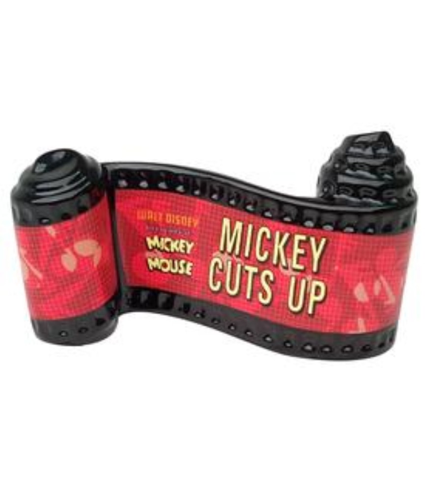 Opening Title: Mickey Cuts Up [no box]