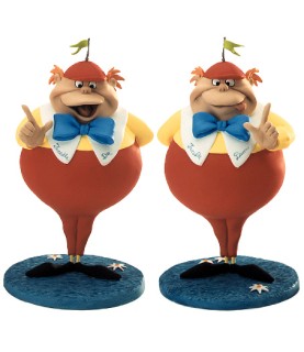 Tweedle Dee & Dum: Riddles 'n' Rhymes (Tweedle Dee) Puzzles 'n' Poems (Tweedle Dum)