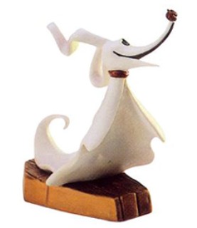 Zero: Spirited Companion