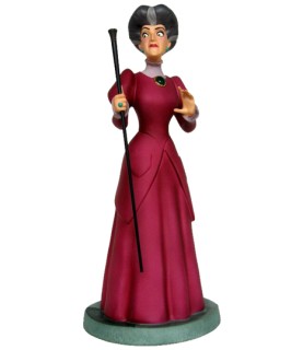 Lady Tremaine: Spiteful Stepmother