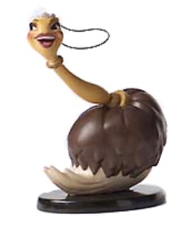 Babette: Ooh-la-la