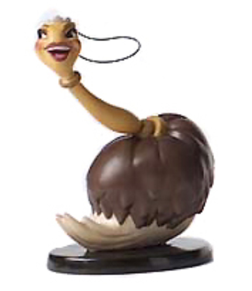Babette: Ooh-la-la