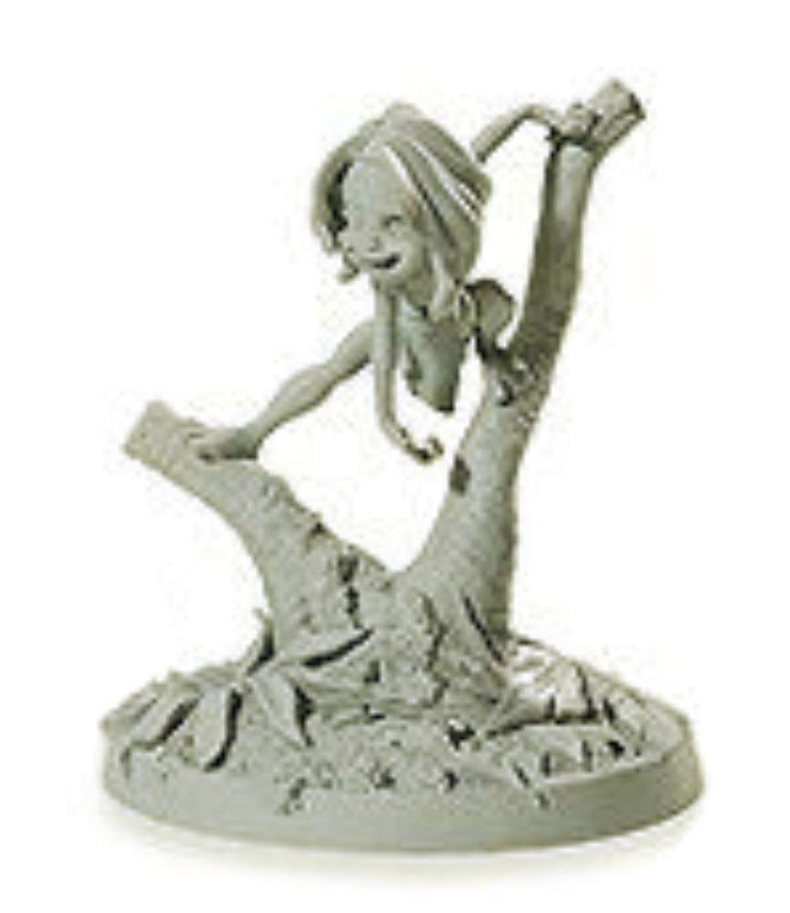 Tarzan Maquette: Tarzan (NLE1000)