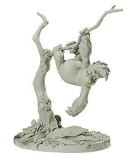 Terk Maquette: Terk (NLE1000)