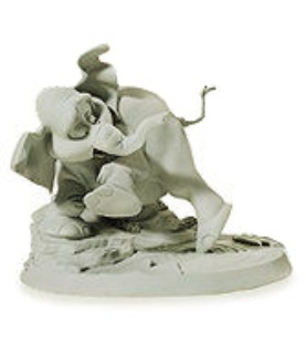Tantor Maquette: Tantor (NLE1000)
