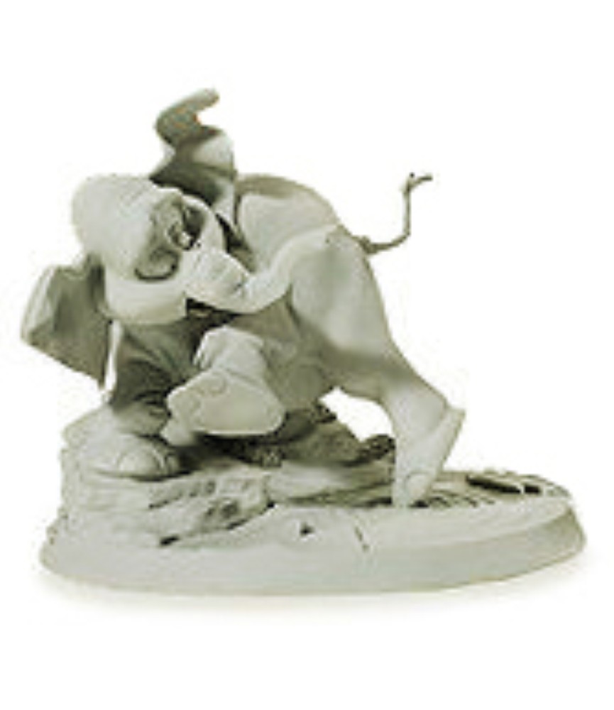 Tantor Maquette: Tantor (NLE1000)
