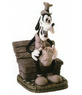 Goofy (Dippy Dawg): Goofy's Debut (NLE5000)   [no glasses]