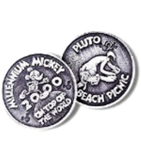 Mickey Mouse: On Top of the World (IMK 2000)