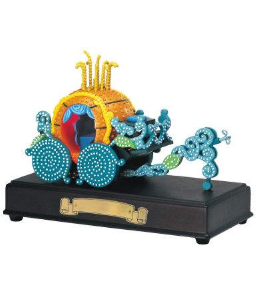 Cinderella's Coach: Cinderella's Coach (Prod2000 only)