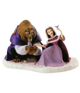 Beast & Belle: She Didn't Shudder at My Paw (NLE1991)