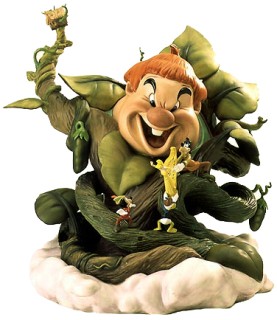 Willie the Giant: Big Trouble (NLE1250)